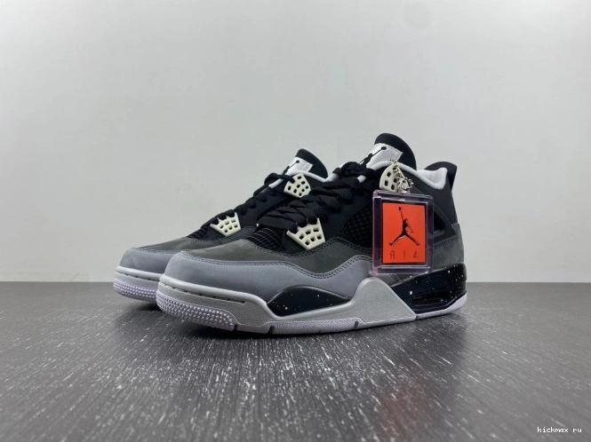 Cheap MAX 626969-030 Retro 4 Fear Pack (2013) Jordan 0819